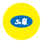 50嵐logo