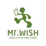 Mr.Wish logo