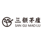 三顧茅廬 logo