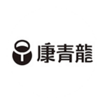 康青龍logo