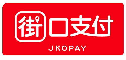 街口支付JKO logo