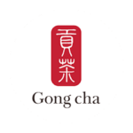 貢茶 logo